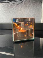 Windlicht - Lichtermeer - Glas - keine Mängel - Teelicht - Deko Nordrhein-Westfalen - Kaarst Vorschau
