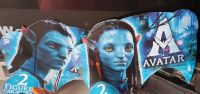 Figuren von Avatar 2 aus große Ü-Ei Saarland - Neunkirchen Vorschau