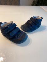 Bama Baby Mädchen Schuhe Gr 18 Saarbrücken-Halberg - Güdingen Vorschau