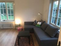 Wohnung 2 Zimmer möbliert Niedersachsen - Buchholz in der Nordheide Vorschau