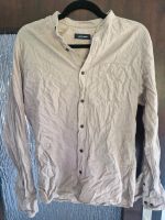 Jack & Jones Hemd Beige Herren Gr. S Rheinland-Pfalz - Insul Ahr Vorschau