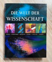 Welt der Wissenschaft - Physik, Biologie, Chemie, Medizin Sachsen - Jahnsdorf Vorschau
