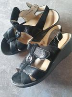 Waldläufer Schuhe mit Klett Bayern - Pirk Vorschau