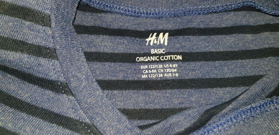 ⭐Bekleidungspaket 122/128/134/140 Adidas, H&M, Zara, C&A⭐ in Duisburg