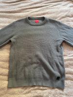 Guess Pullover XXL grau – kaum getragen Schleswig-Holstein - Lübeck Vorschau