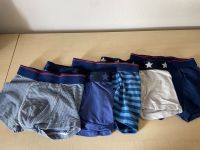 5 x Tchibo Boxer Shorts Rheinland-Pfalz - Schönenberg-Kübelberg Vorschau