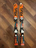 Kinder Völkl Ski 100cm mit Techno Pro Bindung Sachsen - Freital Vorschau