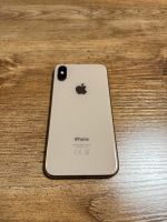 iPhone XS, rosé Gold, 256 GB, 77% Batterieleistung, gebraucht Nordrhein-Westfalen - Wetter (Ruhr) Vorschau