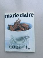 Kochbuch MARIE CLAIRE Cooking, Donna Hay, englisch Niedersachsen - Wenzendorf Vorschau