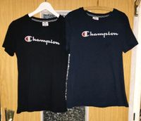 Champion T-Shirts Damen 2× Größe M Thüringen - Sondershausen Vorschau