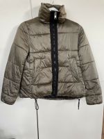 Mango leichte Daunenjacke Übergangsjacke XS gold braun schwarz Bayern - Deining Vorschau