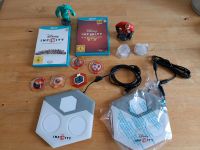 Set Disney Infinity 3.0 für Wii U Kr. München - Unterschleißheim Vorschau