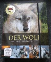 Buch Der Wolf Rheinland-Pfalz - Daleiden Vorschau
