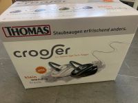 180 zu 120 Euro!Staubsauger Thomas crooSer eco 2.0 3,5 l Zylinder Wuppertal - Elberfeld Vorschau