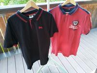 2 x Polo´s "Napapijri & Lonsdale" XL Bayern - Bernried Niederbay Vorschau