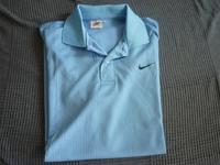 Nike Poloshirt hellblau, neu, xl Dortmund - Kirchlinde Vorschau