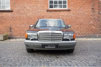 Luxusliner: Mercedes-Benz 560 SEL (V126) für Liebhaber Münster (Westfalen) - Geist Vorschau