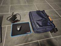 Laptop grau Lenovo Niedersachsen - Verden Vorschau
