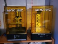 ANYCUBIC Photon Mono X + Washing & Cure Station Baden-Württemberg - Freiburg im Breisgau Vorschau