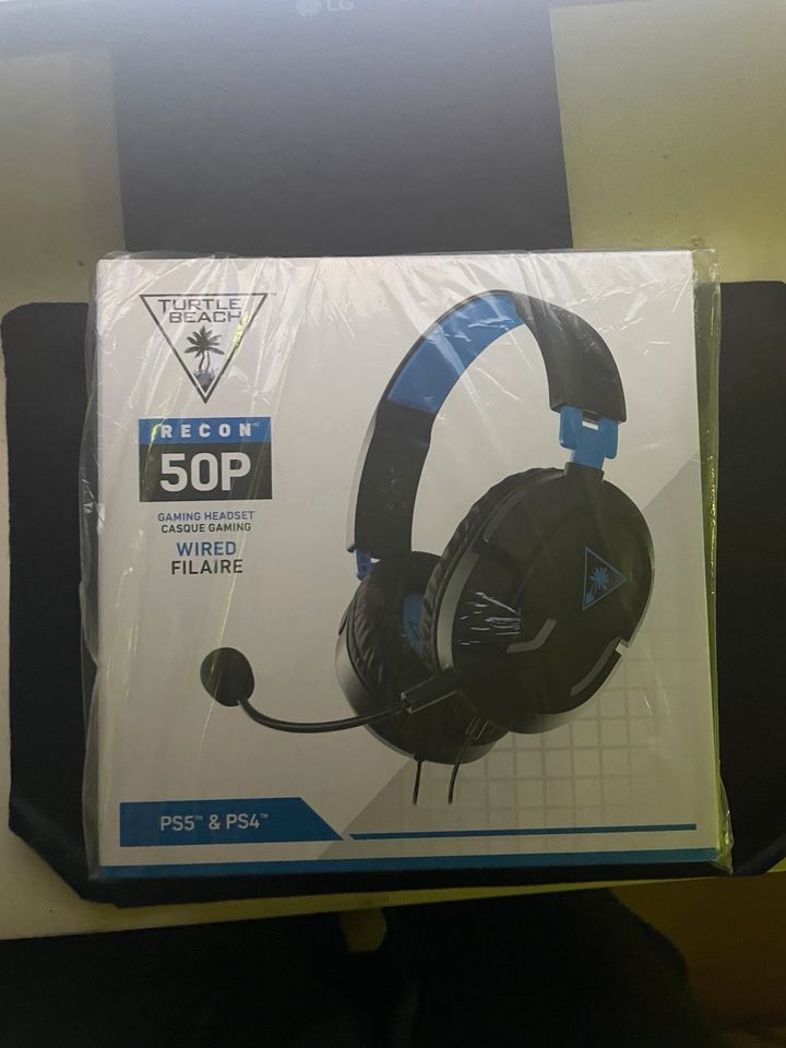 Turtle Beach Headset in Herne