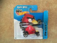 Hot Wheels Angry Birds, HW City, NEU & OVP Baden-Württemberg - Wutach Vorschau