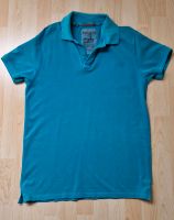 Scotch & Co. Herren Polo-Shirt Gr. L blau Hessen - Schotten Vorschau