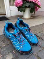 CMP Trekkingschuhe Größe 46 Hessen - Bad Homburg Vorschau