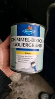 OBI Schimmel-Blocker Isoliergrund Weiß matt 750 ml Baden-Württemberg - Baden-Baden Vorschau
