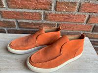 SOR Herren Leder  Schuhe  Gr41 Mülheim - Köln Flittard Vorschau
