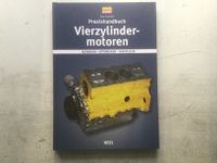 Praxishandbuch Vierzylindermotoren Bayern - Regen Vorschau