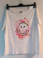 Damen Smiley Shirt  Gr: XL.  Neu !!!! Nordrhein-Westfalen - Hückelhoven Vorschau