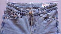 SOliver Jeans, hellblau, W34, Izabell Skinny Baden-Württemberg - Rastatt Vorschau