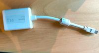 Hama 53247 Adapter Mini-DisplayPort auf VGA Bayern - Deiningen Vorschau