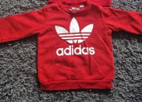 Kinder Adidas pullover Gr. 80 Düsseldorf - Eller Vorschau