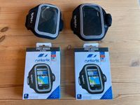 2 Stk RUNTASTIC Sports Armband für Smartphones im Top Zustand Hessen - Limburg Vorschau