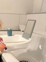 Baby/Kinder Waschbecken Niedersachsen - Langenhagen Vorschau