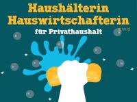 Haushälterin / Hauswirtschafterin (m/w/d) in Coesfeld Nordrhein-Westfalen - Coesfeld Vorschau