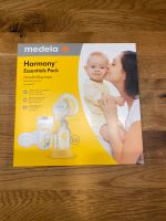 Medela harmony essentials pack Milchpumpe neu Nordrhein-Westfalen - Herford Vorschau