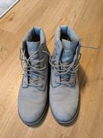 Graue Timberlands Berlin - Neukölln Vorschau