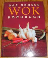 Kochbuch: Das große WOK Kochbuch; 2003 Bayern - Dietfurt an der Altmühl Vorschau