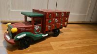 Adventskalender LKW, Weihnachtstruck Brandenburg - Falkensee Vorschau