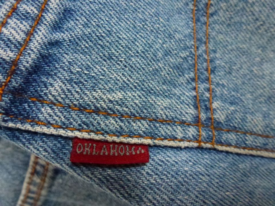 Jeans Oklahoma MOM Style 32/30 bzw. 38 in Wiesbaden