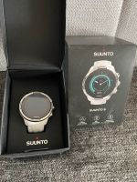 Suunto 9 Baro White - Smartwatch inkl. HR Belt *NEU* Bayern - Bobingen Vorschau