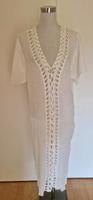 Shein Strand Sommer Kleid weiß M L neu Bayern - Bad Kissingen Vorschau