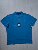 Gant Herren Poloshirt, Neu, Gr XXL, Blau Nordrhein-Westfalen - Hamm Vorschau