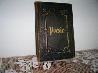Poesiealbum von 1940 bis 1945 Gedichte, Verse, Eintragungen Nordrhein-Westfalen - Iserlohn Vorschau
