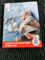 Kreativ - Nähen für Babys Bautzen - Großpostwitz Vorschau