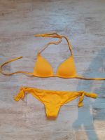 Bikini calzedonia brazilian Größe S/M Bayern - Vöhringen Vorschau