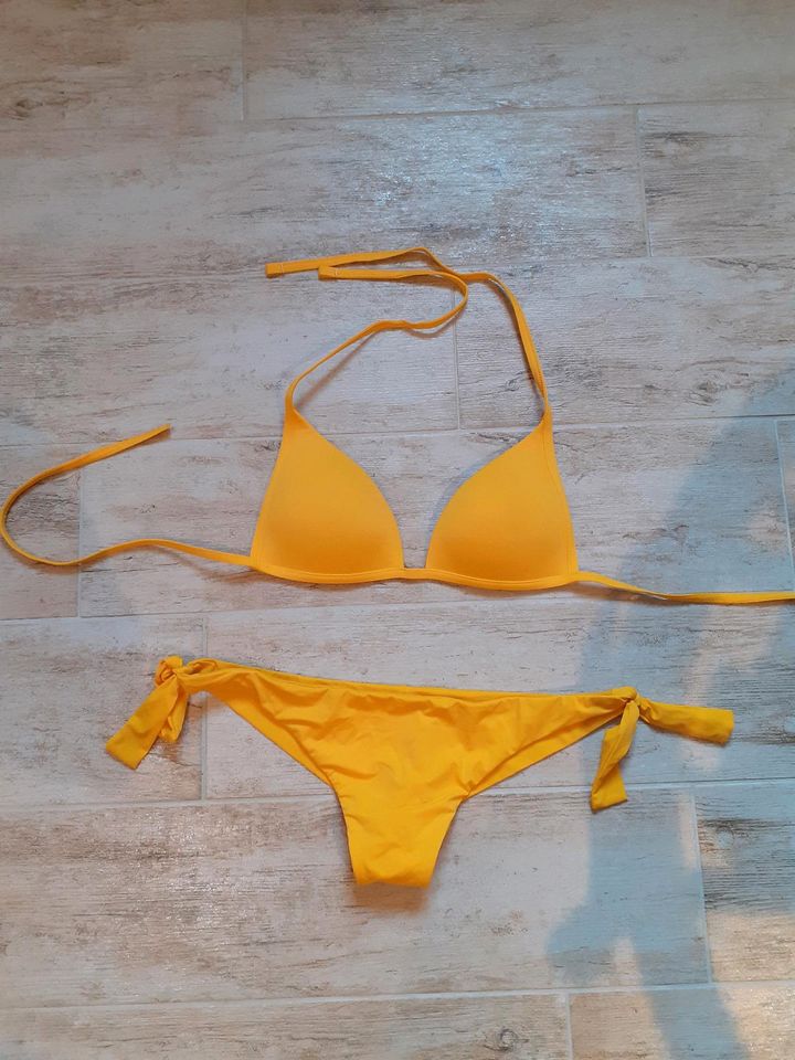 Bikini calzedonia brazilian Größe S/M in Bayern - Vöhringen | eBay  Kleinanzeigen ist jetzt Kleinanzeigen