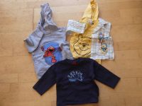 Pullover für Kinder, Gr. 86, je Pulli /Set 2 € Nordrhein-Westfalen - Schermbeck Vorschau